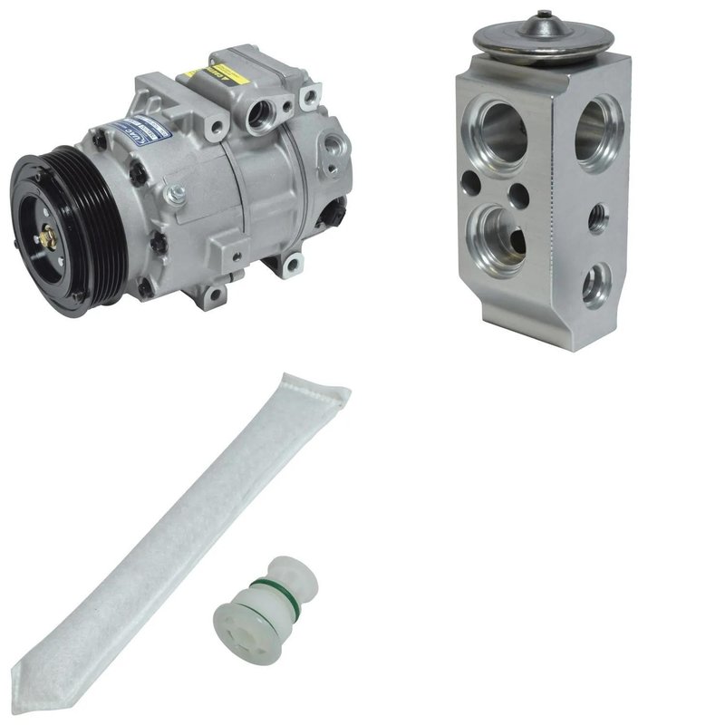 Universal Air CK5440 A/C Compressor Kit