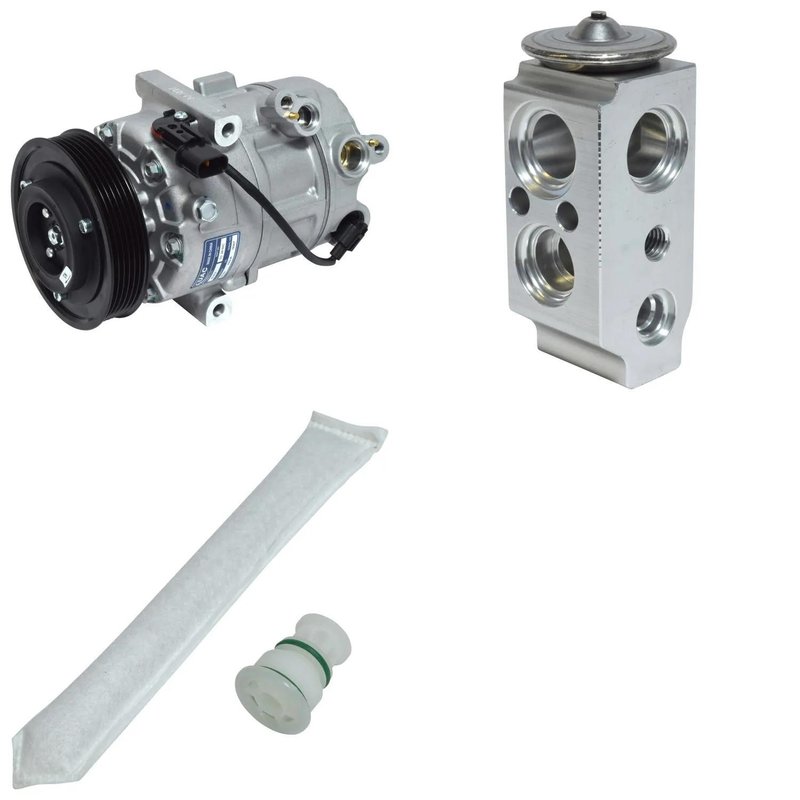 Universal Air CK5443 A/C Compressor Kit