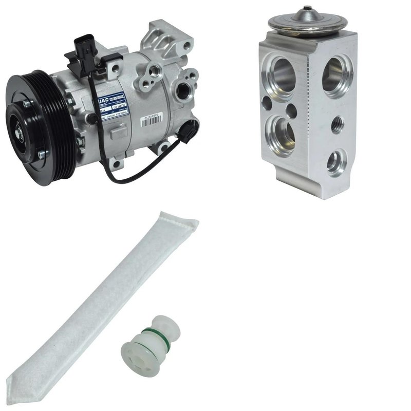 Universal Air CK5444 A/C Compressor Kit