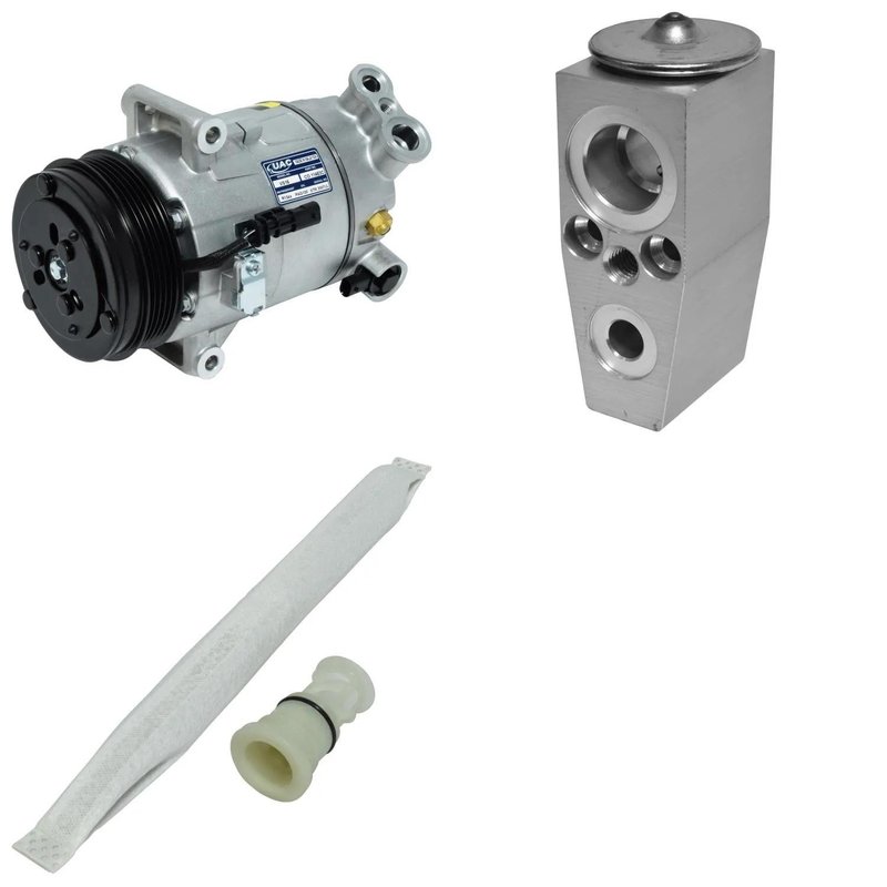Universal Air CK5446 A/C Compressor Kit