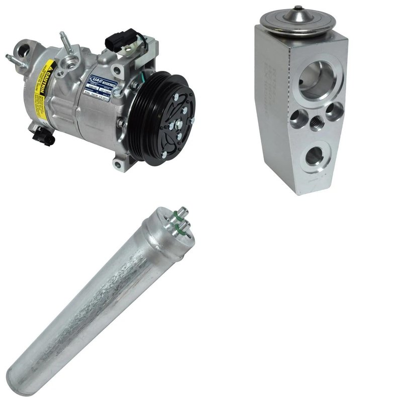 Universal Air CK5448 A/C Compressor Kit