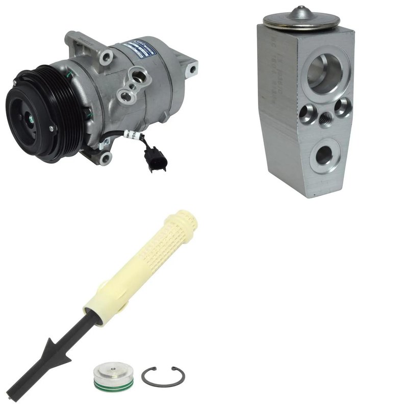 Universal Air CK5449 A/C Compressor Kit