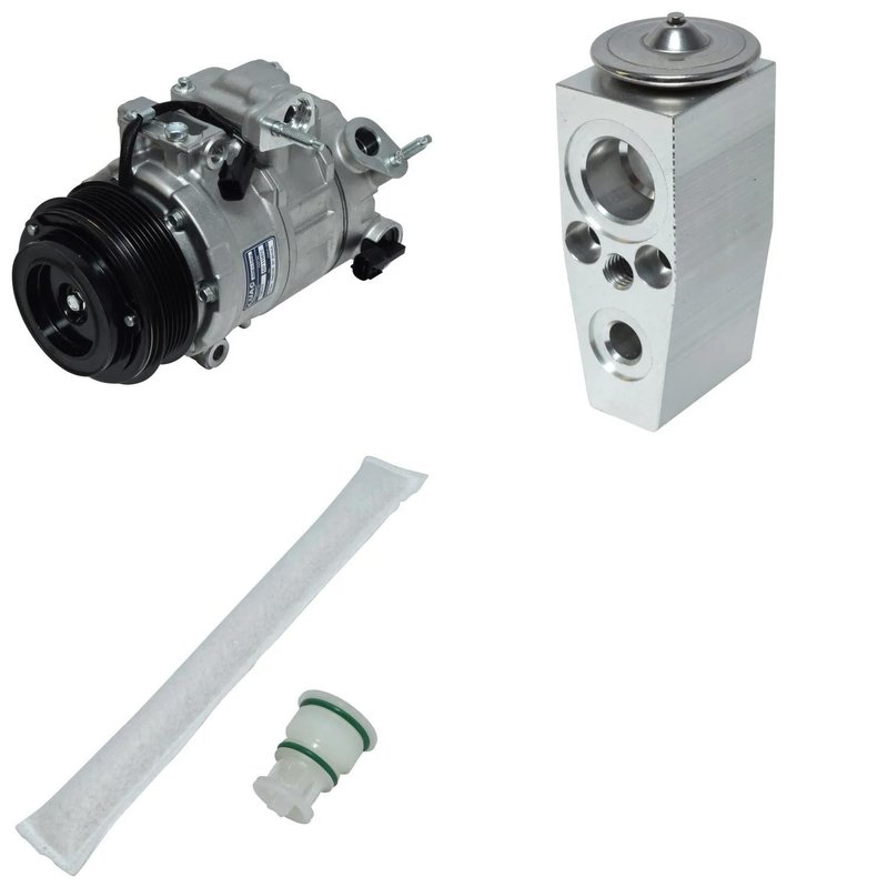 Universal Air CK5450 A/C Compressor Kit