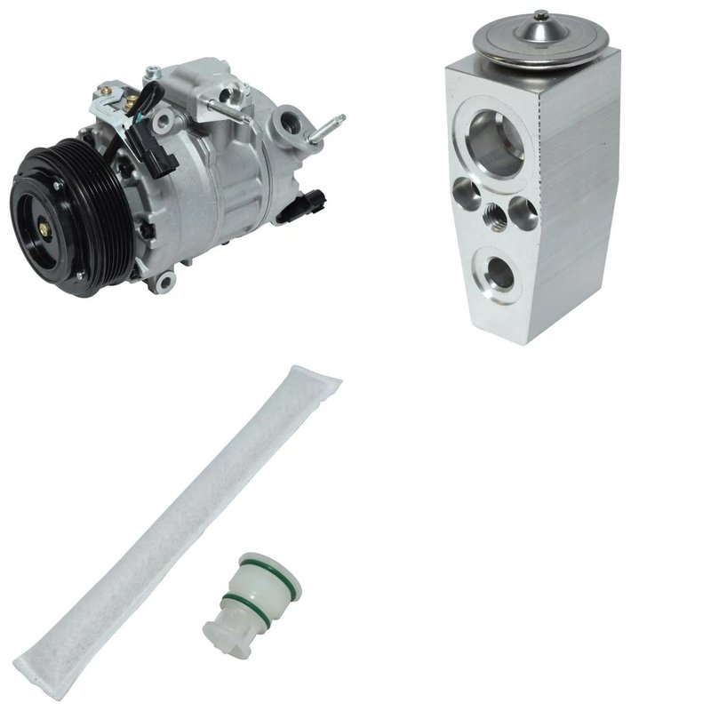 Universal Air CK5451 A/C Compressor Kit