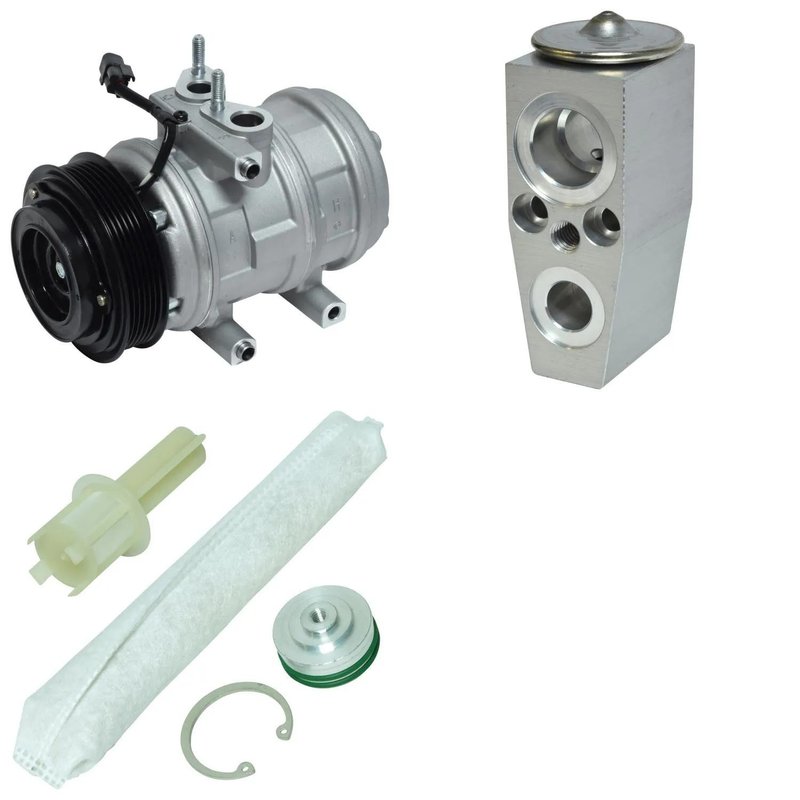 Universal Air CK5452 A/C Compressor Kit