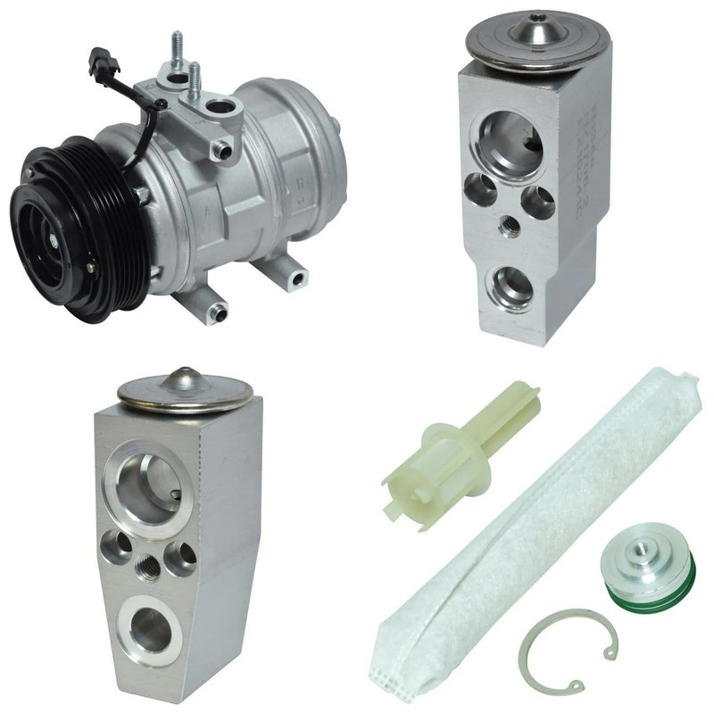 Universal Air CK5453 A/C Compressor Kit