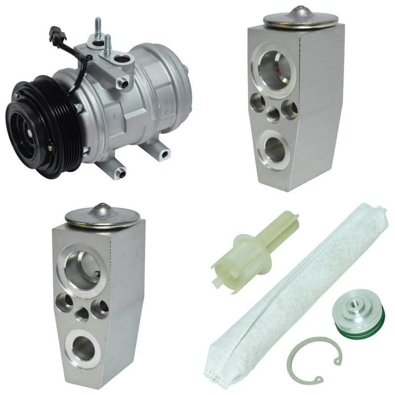 Universal Air CK5454 A/C Compressor Kit