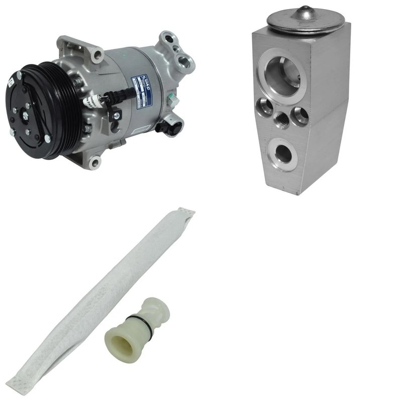 Universal Air CK5465 A/C Compressor Kit