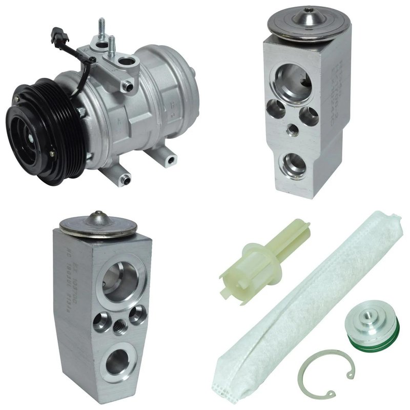 Universal Air CK5466 A/C Compressor Kit