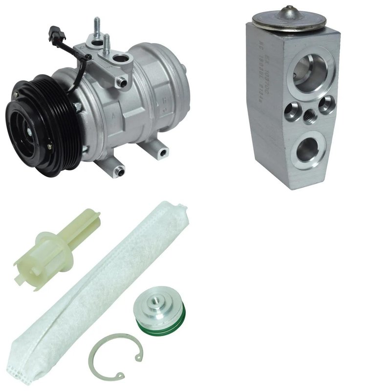 Universal Air CK5470 A/C Compressor Kit