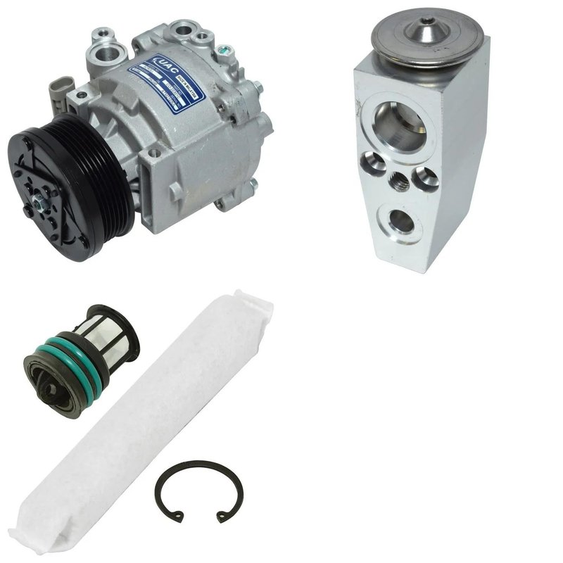 Universal Air CK5476 A/C Compressor Kit