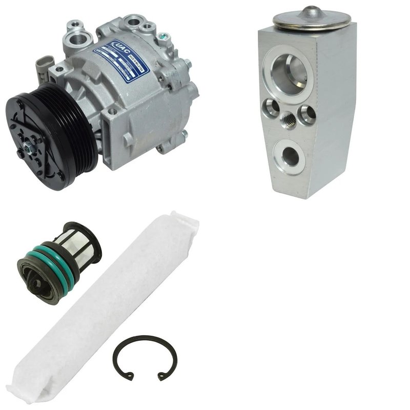 Universal Air CK5477 A/C Compressor Kit