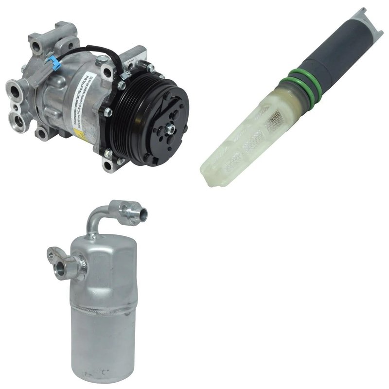 Universal Air CK5478 A/C Compressor Kit