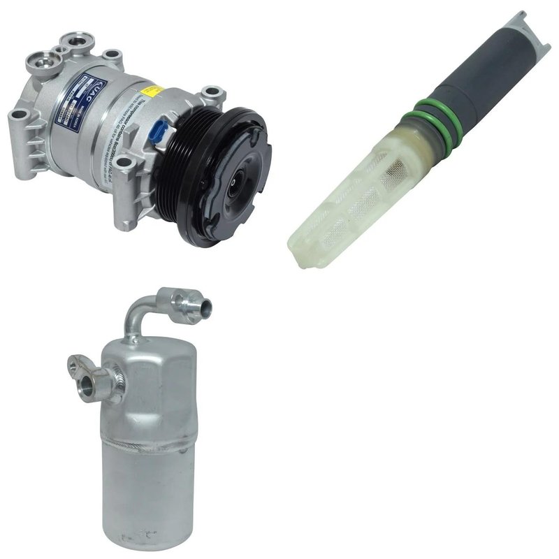 Universal Air CK5479 A/C Compressor Kit
