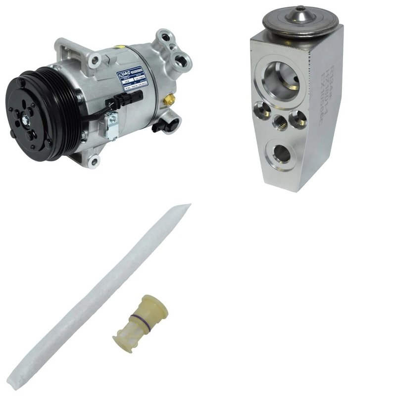 Universal Air CK5480 A/C Compressor Kit