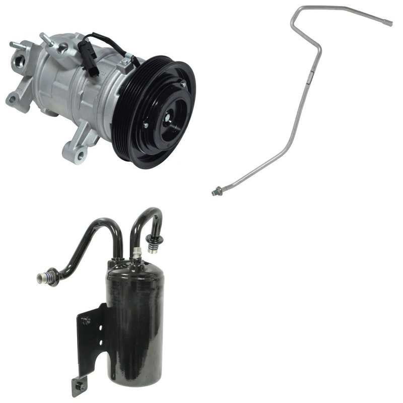 Universal Air CK5482 A/C Compressor Kit