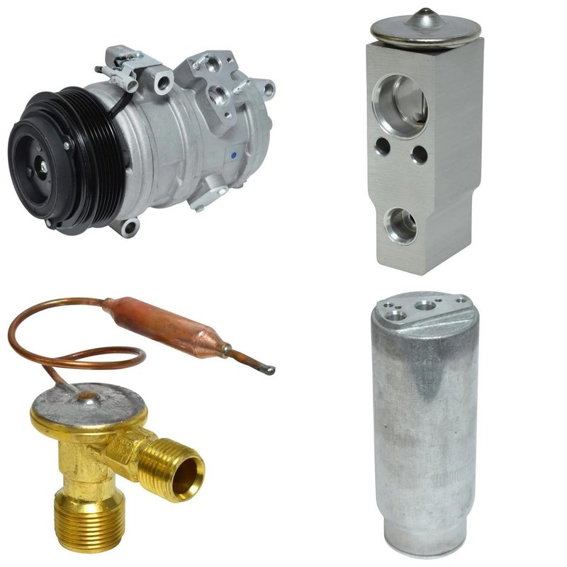Universal Air CK5486 A/C Compressor Kit