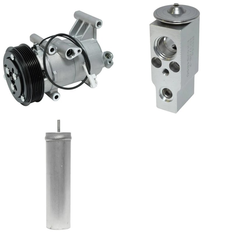 Universal Air CK5488 A/C Compressor Kit