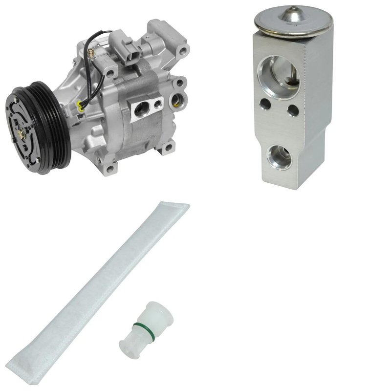 Universal Air CK5492 A/C Compressor Kit