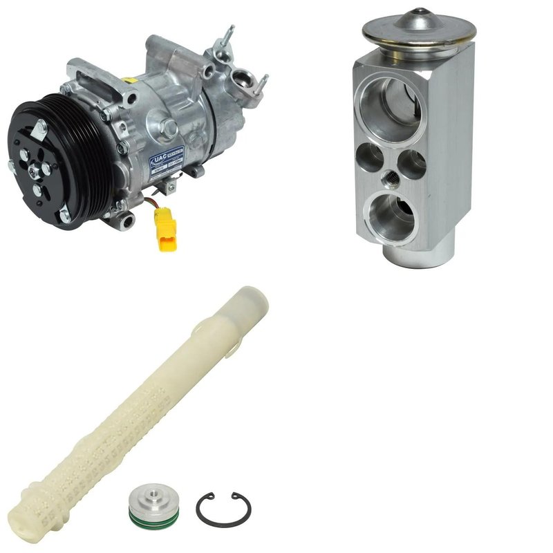 Universal Air CK5493 A/C Compressor Kit