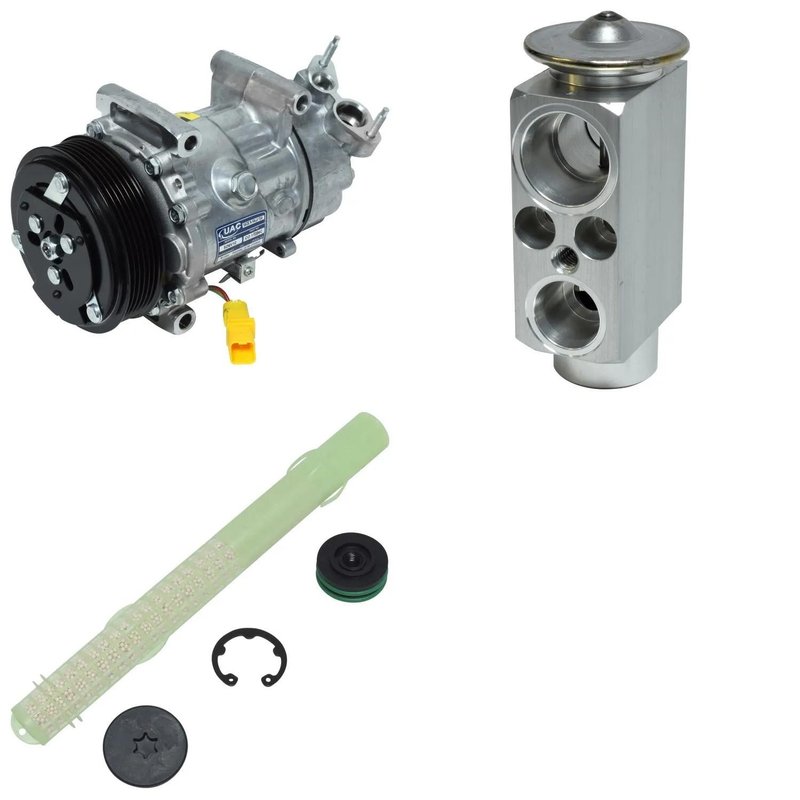Universal Air CK5494 A/C Compressor Kit