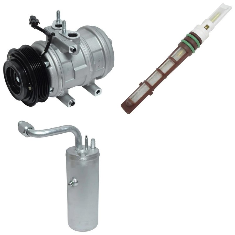 Universal Air CK5506 A/C Compressor Kit