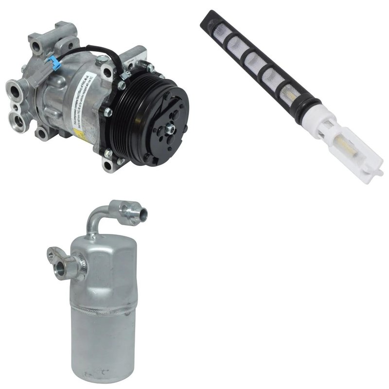 Universal Air CK5510 A/C Compressor Kit