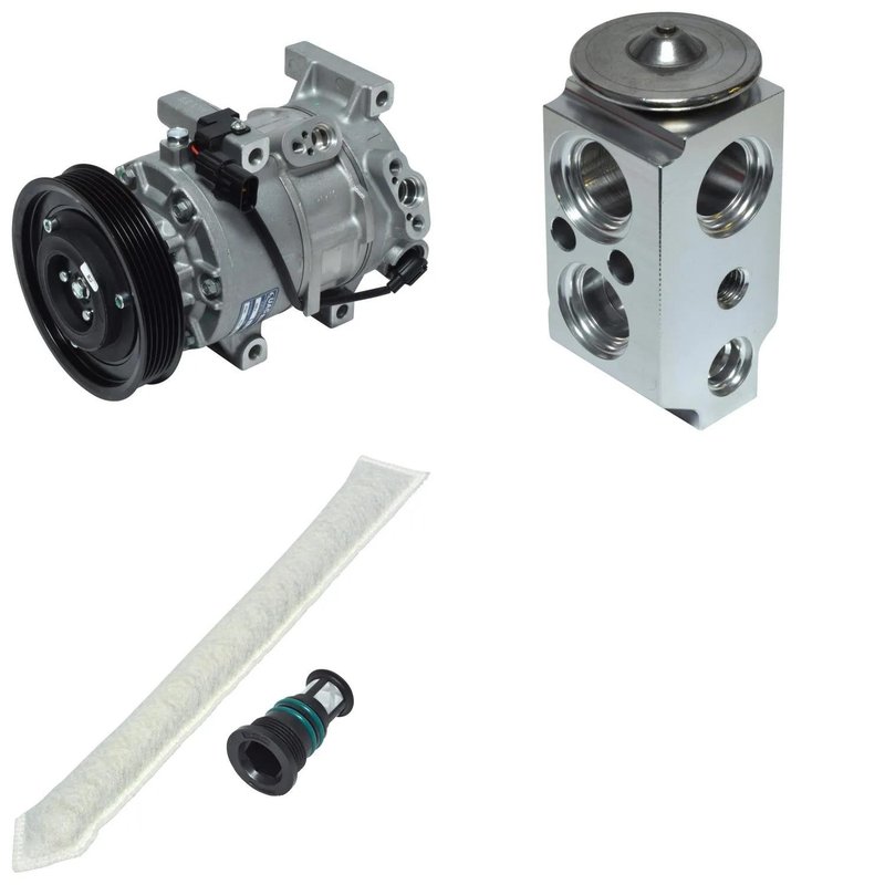 Universal Air CK5513 A/C Compressor Kit