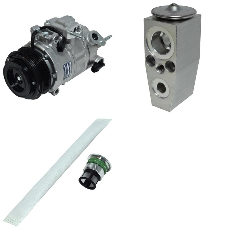 Universal Air CK5521 A/C Compressor Kit