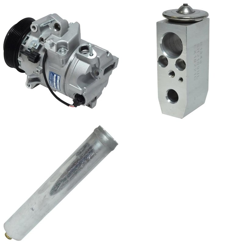 Universal Air CK5532 A/C Compressor Kit