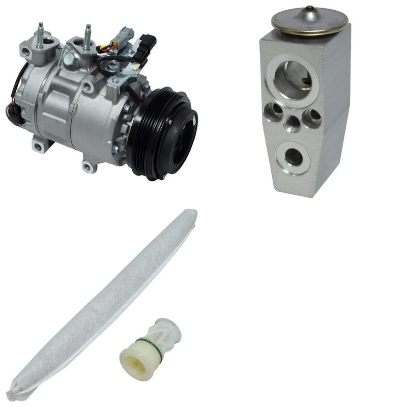 Universal Air CK5535 A/C Compressor Kit