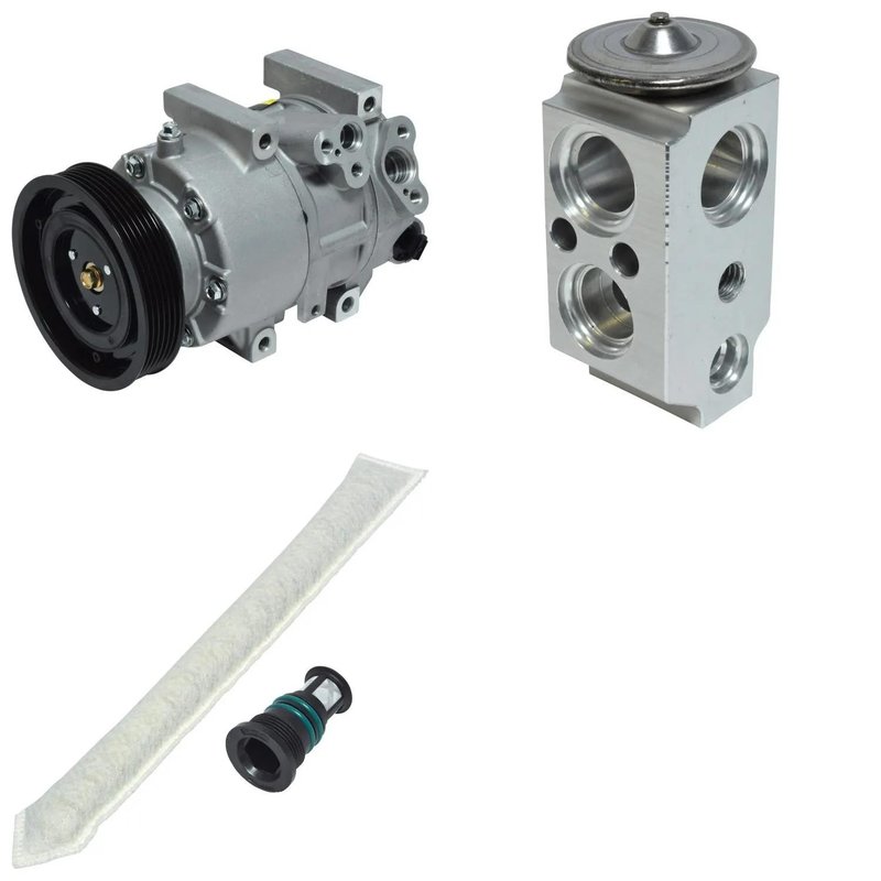Universal Air CK5536 A/C Compressor Kit
