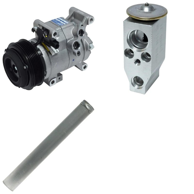Universal Air CK5539 A/C Compressor Kit