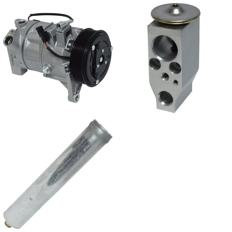 Universal Air CK5541 A/C Compressor Kit