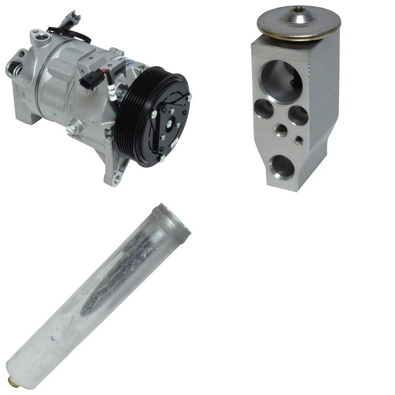 Universal Air CK5544 A/C Compressor Kit