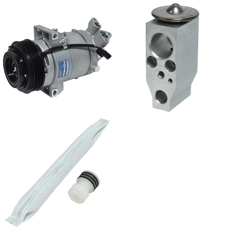 Universal Air CK5545 A/C Compressor Kit