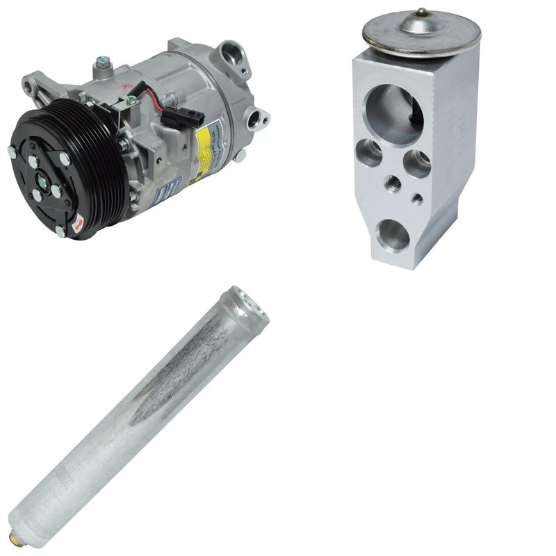 Universal Air CK5550 A/C Compressor Kit