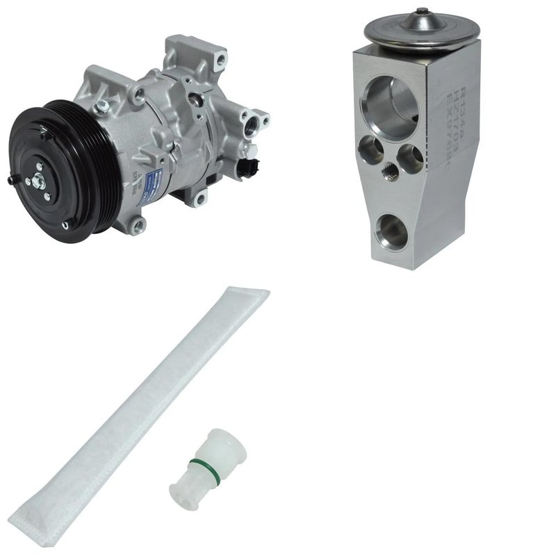 Universal Air CK5553 A/C Compressor Kit