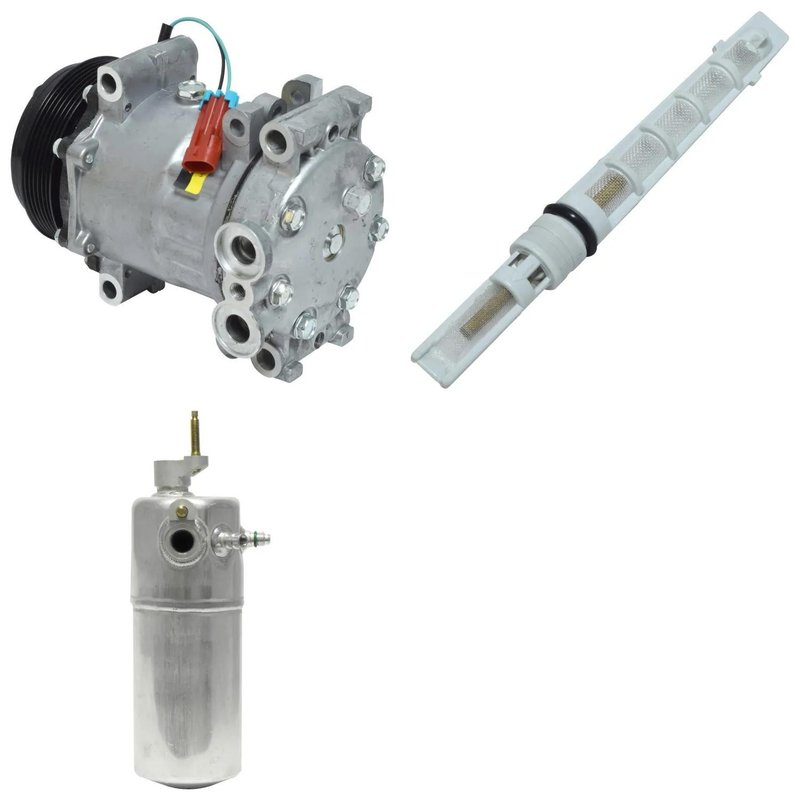 Universal Air CK5554 A/C Compressor Kit