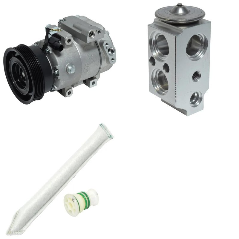 Universal Air CK5556 A/C Compressor Kit