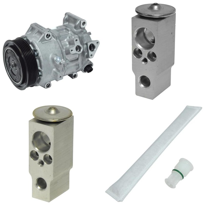 Universal Air CK5558 A/C Compressor Kit