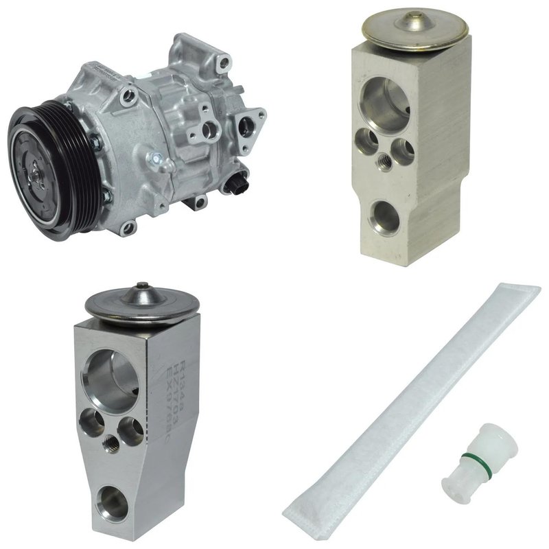 Universal Air CK5559 A/C Compressor Kit