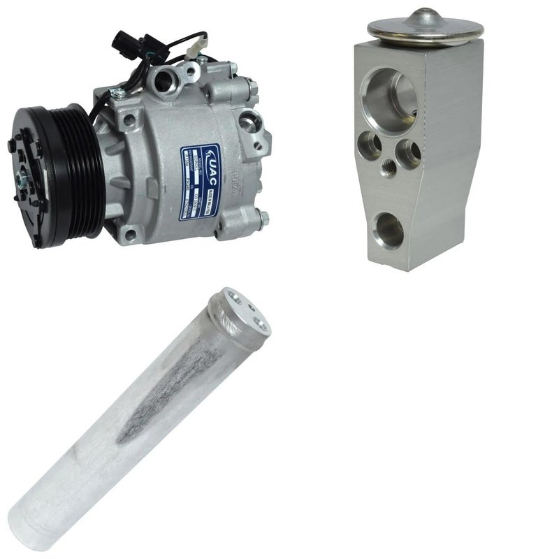 Universal Air CK5562 A/C Compressor Kit