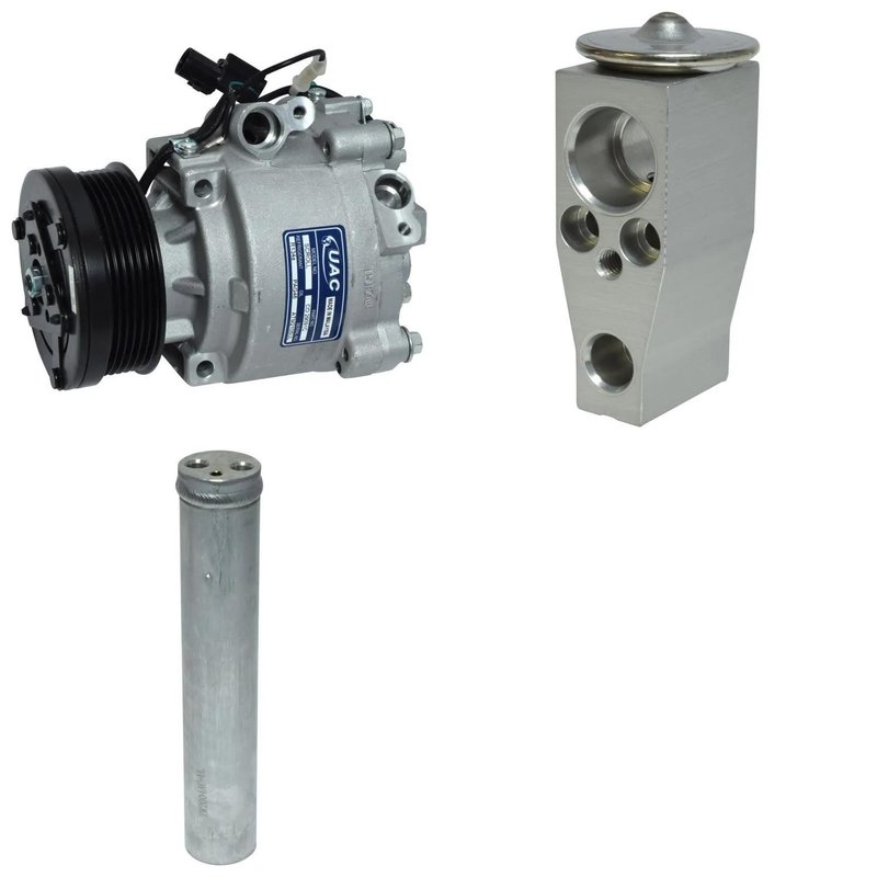 Universal Air CK5563 A/C Compressor Kit