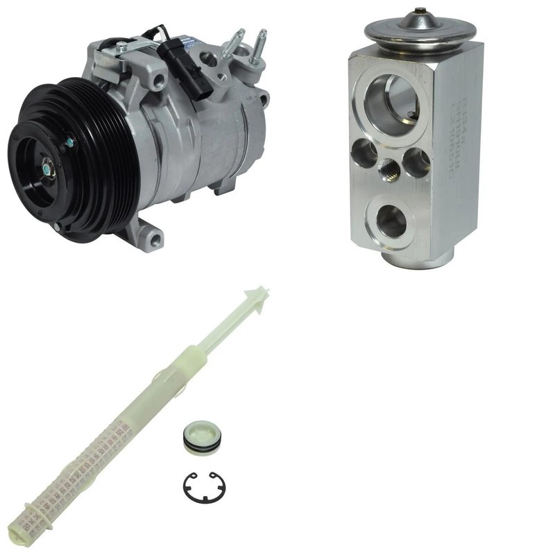 Universal Air CK5564 A/C Compressor Kit