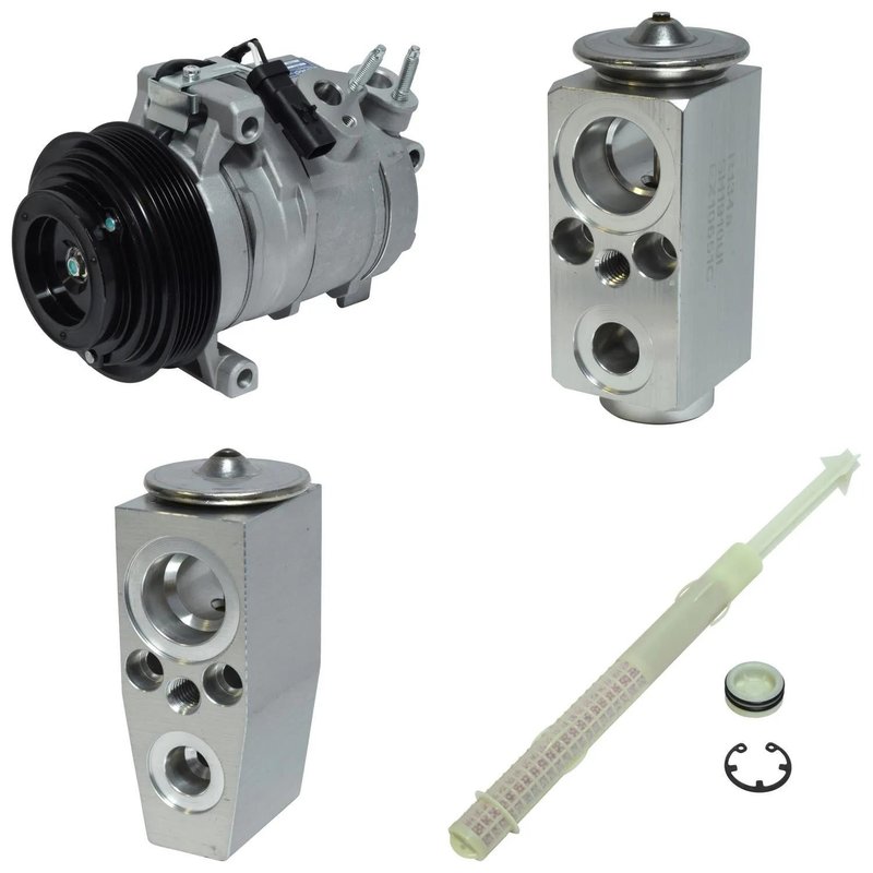 Universal Air CK5565 A/C Compressor Kit