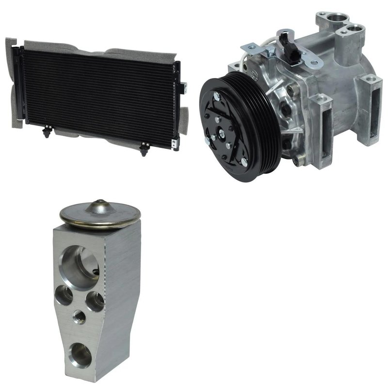 Universal Air CK5568B A/C Compressor Kit