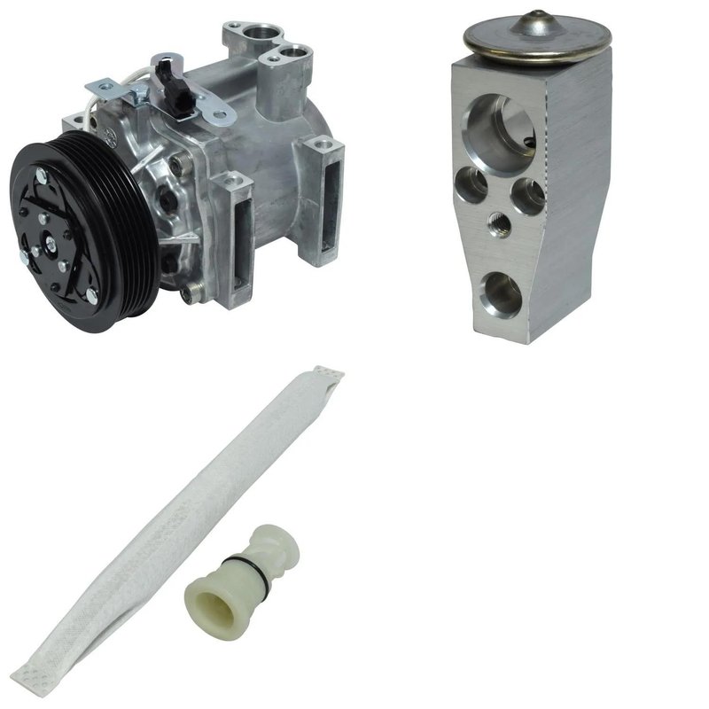 Universal Air CK5568 A/C Compressor Kit
