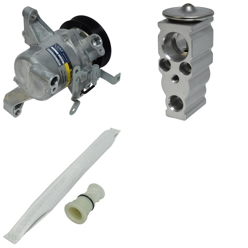 Universal Air CK5571 A/C Compressor Kit
