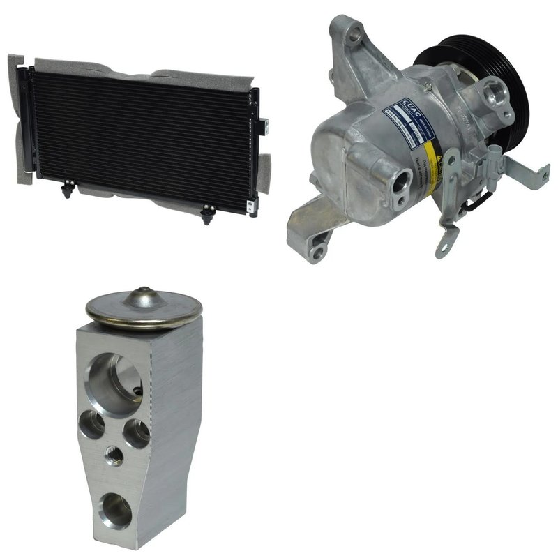 Universal Air CK5572B A/C Compressor Kit